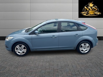 Used Ford Focus 2009 for sale - 78366410: Photo