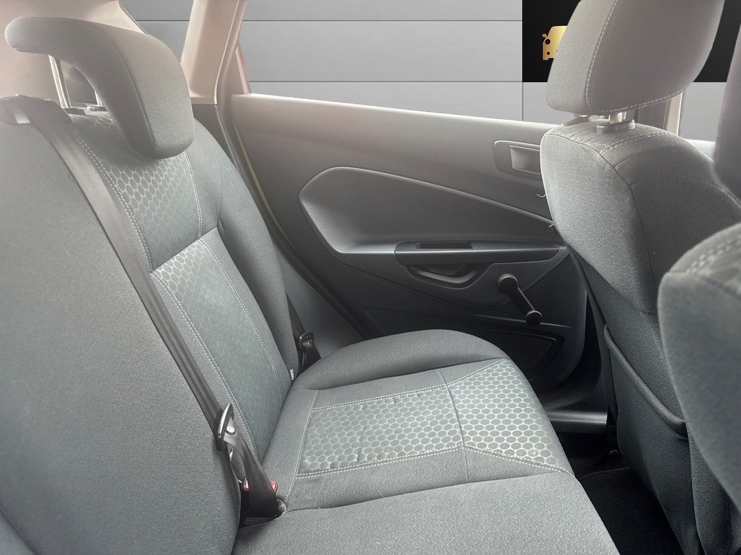 Used Ford Fiesta 2008 for sale - 77555116: Photo 11