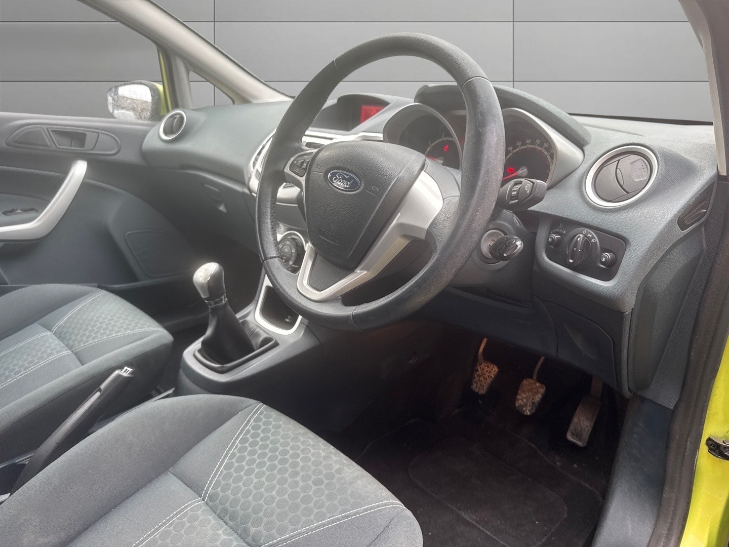 Used Ford Fiesta 2008 for sale - 77555116: Photo 9
