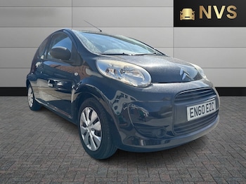 2011 - 1.0 i VTR 3-Door