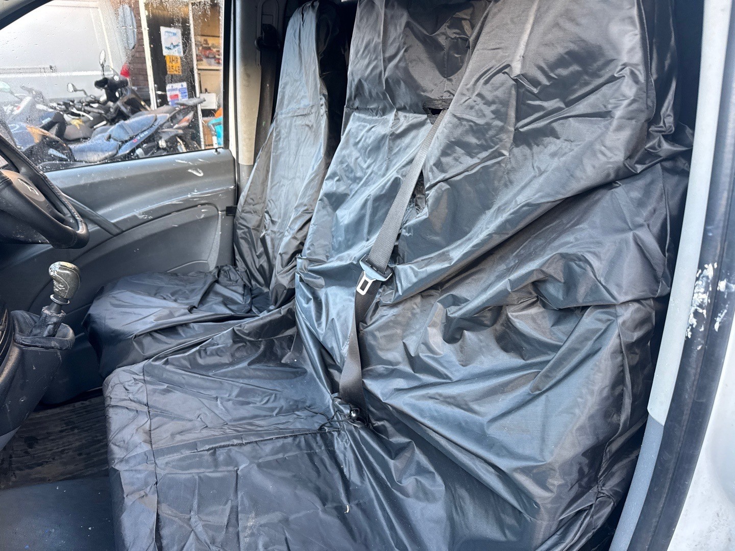 Used Mercedes-Benz Vito 2010 for sale - 77233768: Photo 14