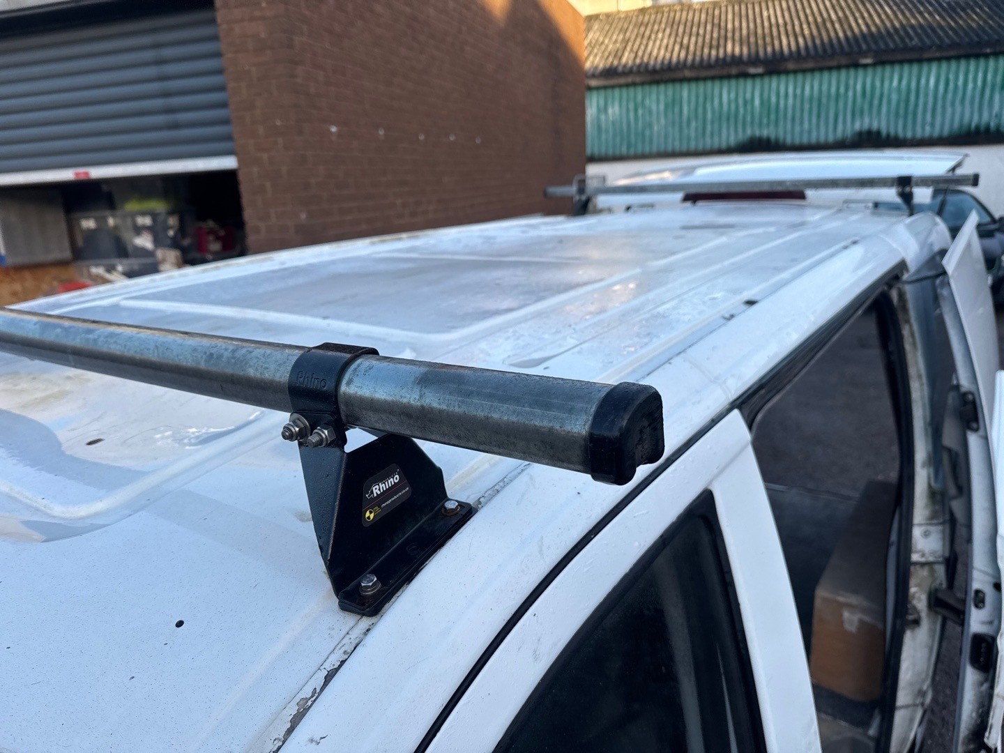 Used Mercedes-Benz Vito 2010 for sale - 77233768: Photo 15