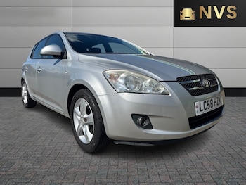 Used Kia Ceed 2008 for sale - 75848054: Photo