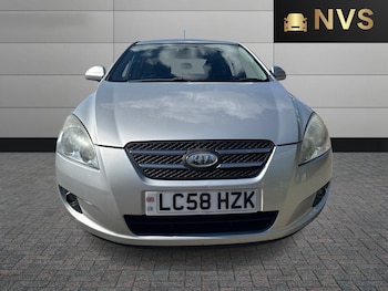 Used Kia Ceed 2008 for sale - 75848054: Photo