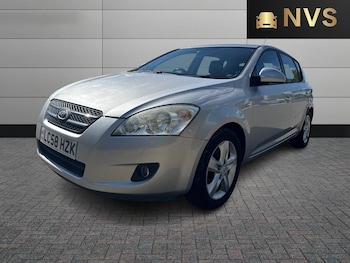 Used Kia Ceed 2008 for sale - 75848054: Photo
