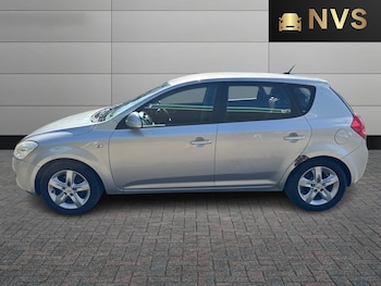 Used Kia Ceed 2008 for sale - 75848054: Photo