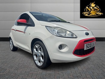 Used Ford Ka 2010 for sale - 78944817: Photo