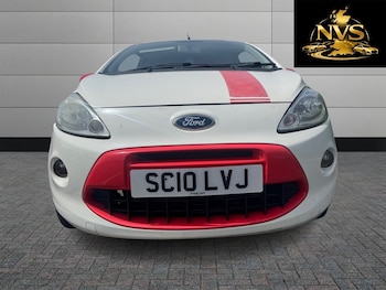 Used Ford Ka 2010 for sale - 78944817: Photo