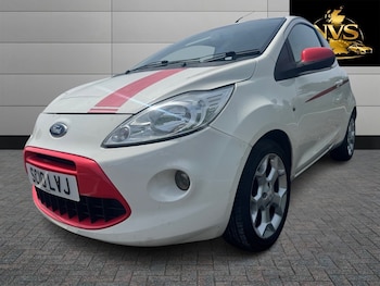 Used Ford Ka 2010 for sale - 78944817: Photo