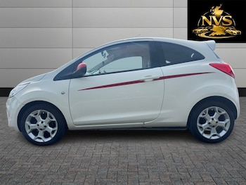 Used Ford Ka 2010 for sale - 78944817: Photo