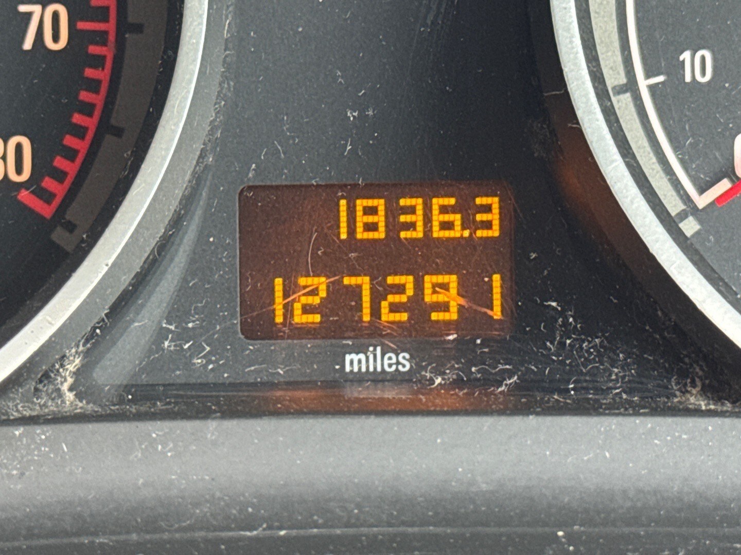 Used Vauxhall Zafira 2009 for sale - 77979925: Photo 13