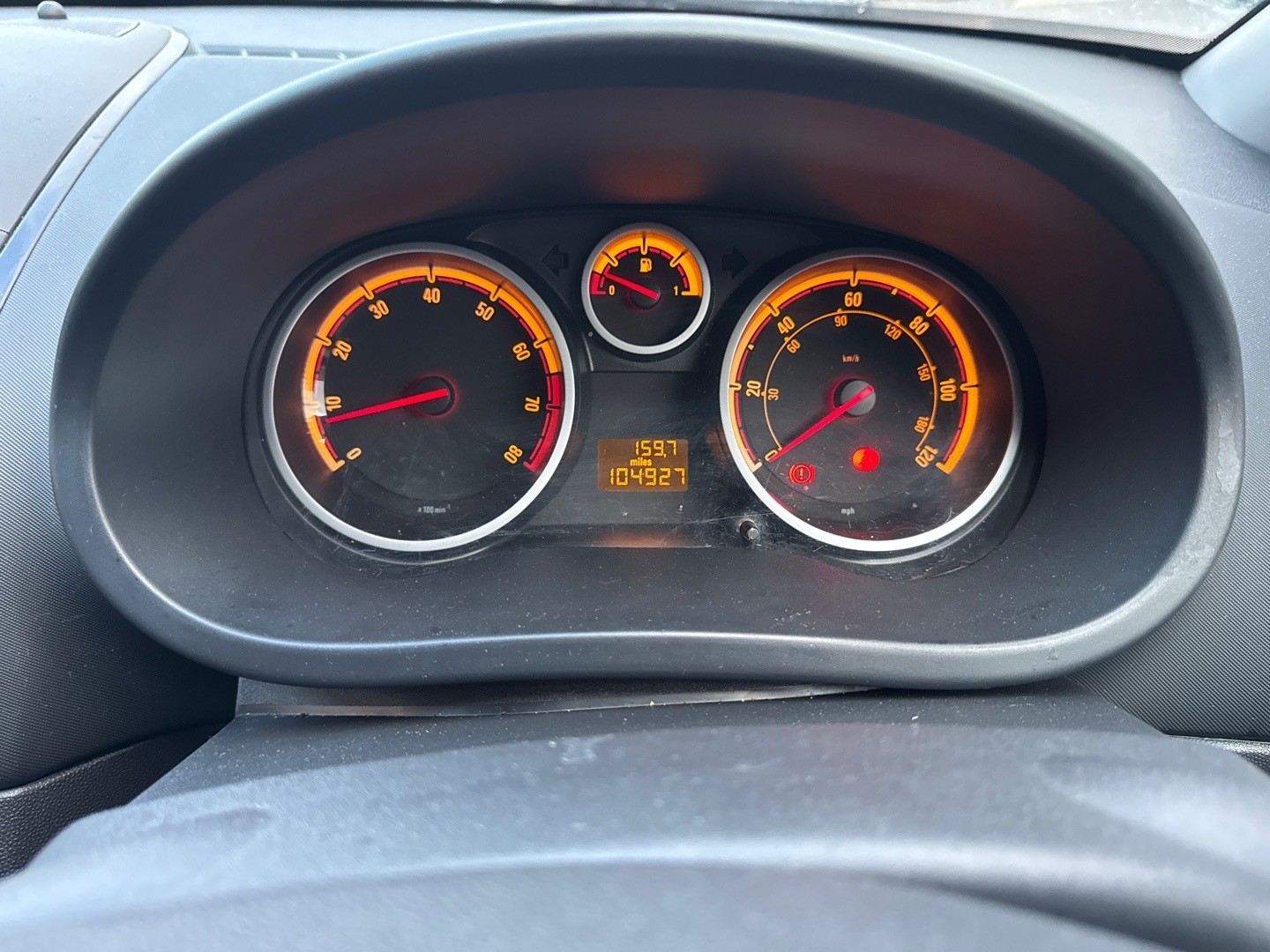 Used Vauxhall Corsa 2009 for sale - 77830131: Photo 13