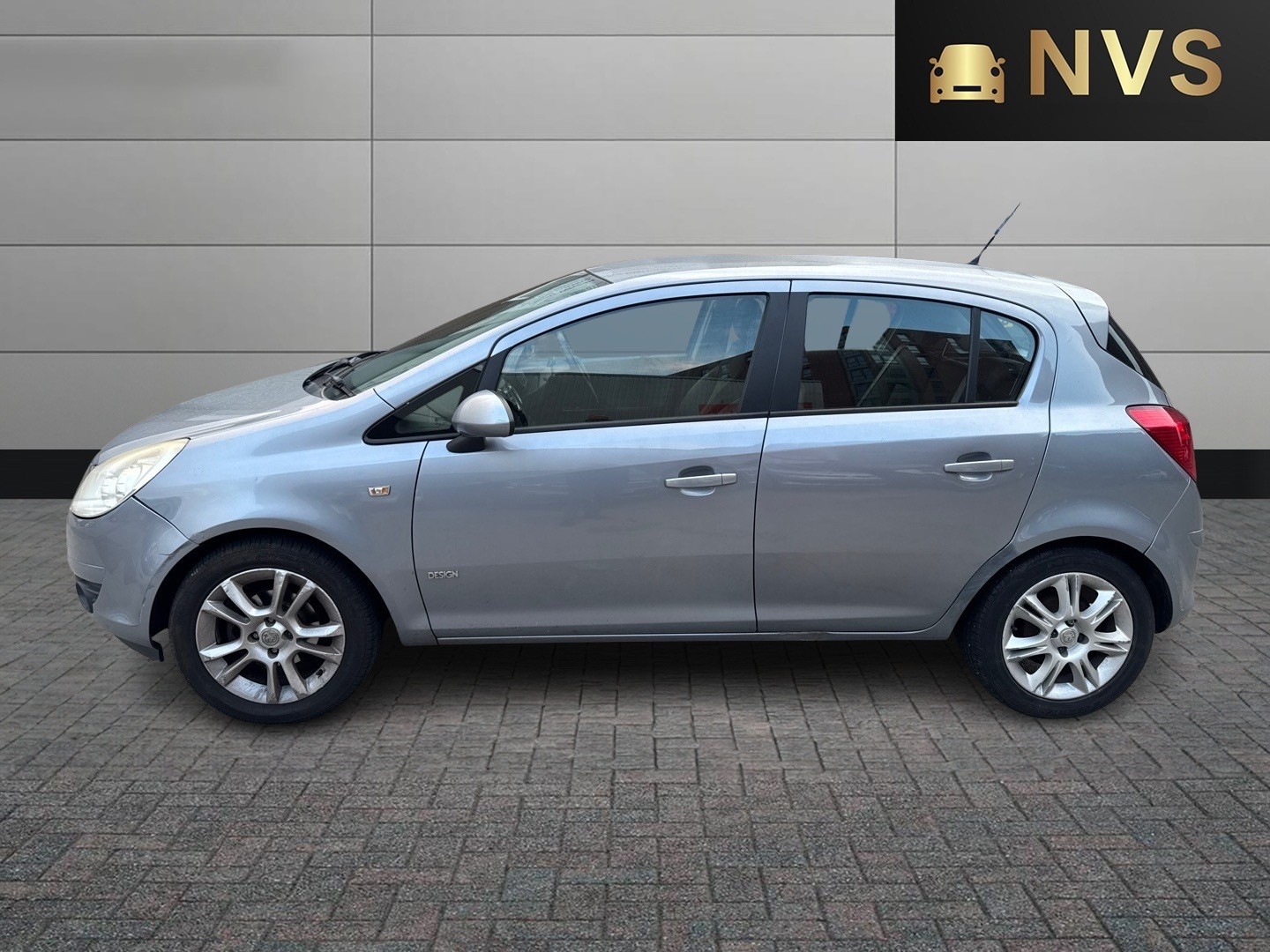 Used Vauxhall Corsa 2009 for sale - 77830131: Photo 4