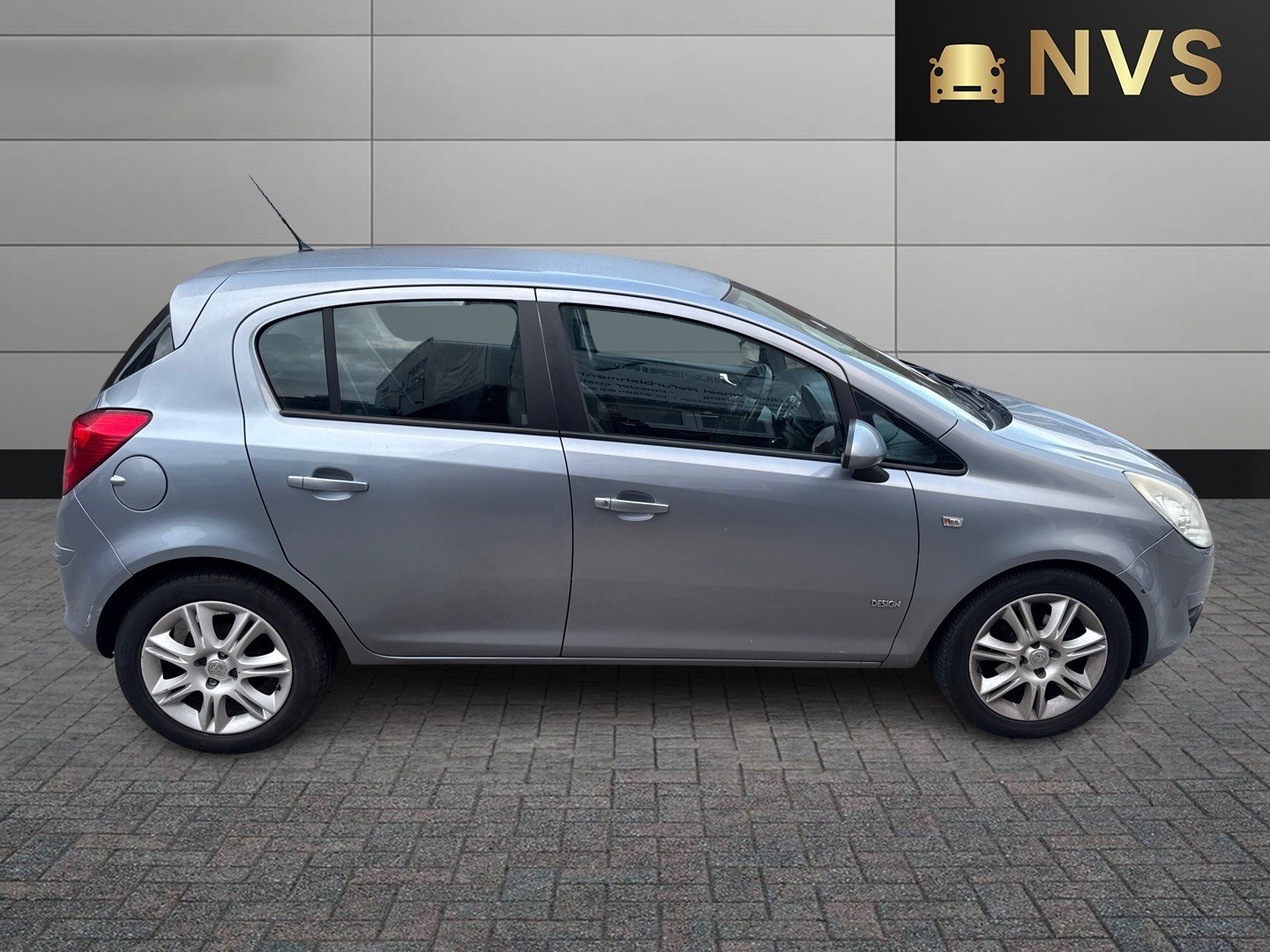 Used Vauxhall Corsa 2009 for sale - 77830131: Photo 8