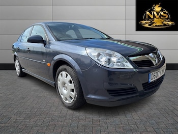 Used Vauxhall Vectra 2007 for sale - 78433805: Photo