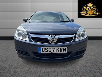 Used Vauxhall Vectra 2007 for sale - 78433805: Photo