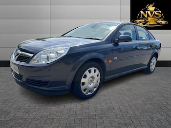 Used Vauxhall Vectra 2007 for sale - 78433805: Photo