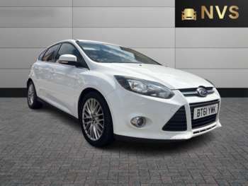 Used Ford Focus 2012 for sale - 74980927: Photo