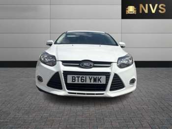 Used Ford Focus 2012 for sale - 74980927: Photo