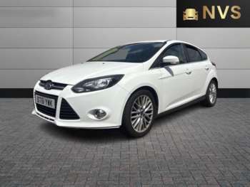 Used Ford Focus 2012 for sale - 74980927: Photo