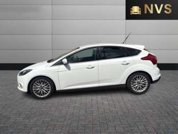 Used Ford Focus 2012 for sale - 74980927: Photo