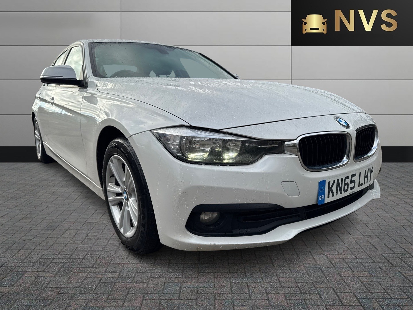 Used BMW 3 Series 2015 for sale - 76706139: Photo 1
