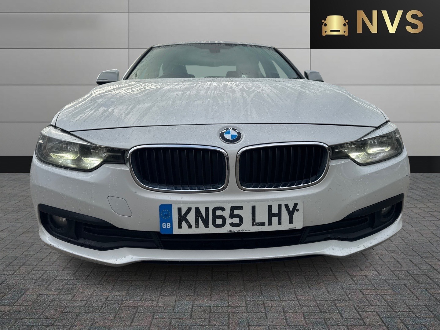 Used BMW 3 Series 2015 for sale - 76706139: Photo 2