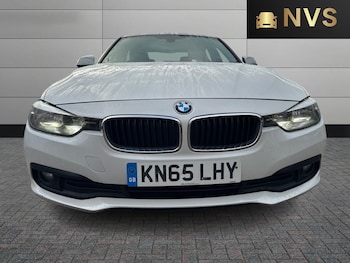 Used BMW 3 Series 2015 for sale - 76706139: Photo