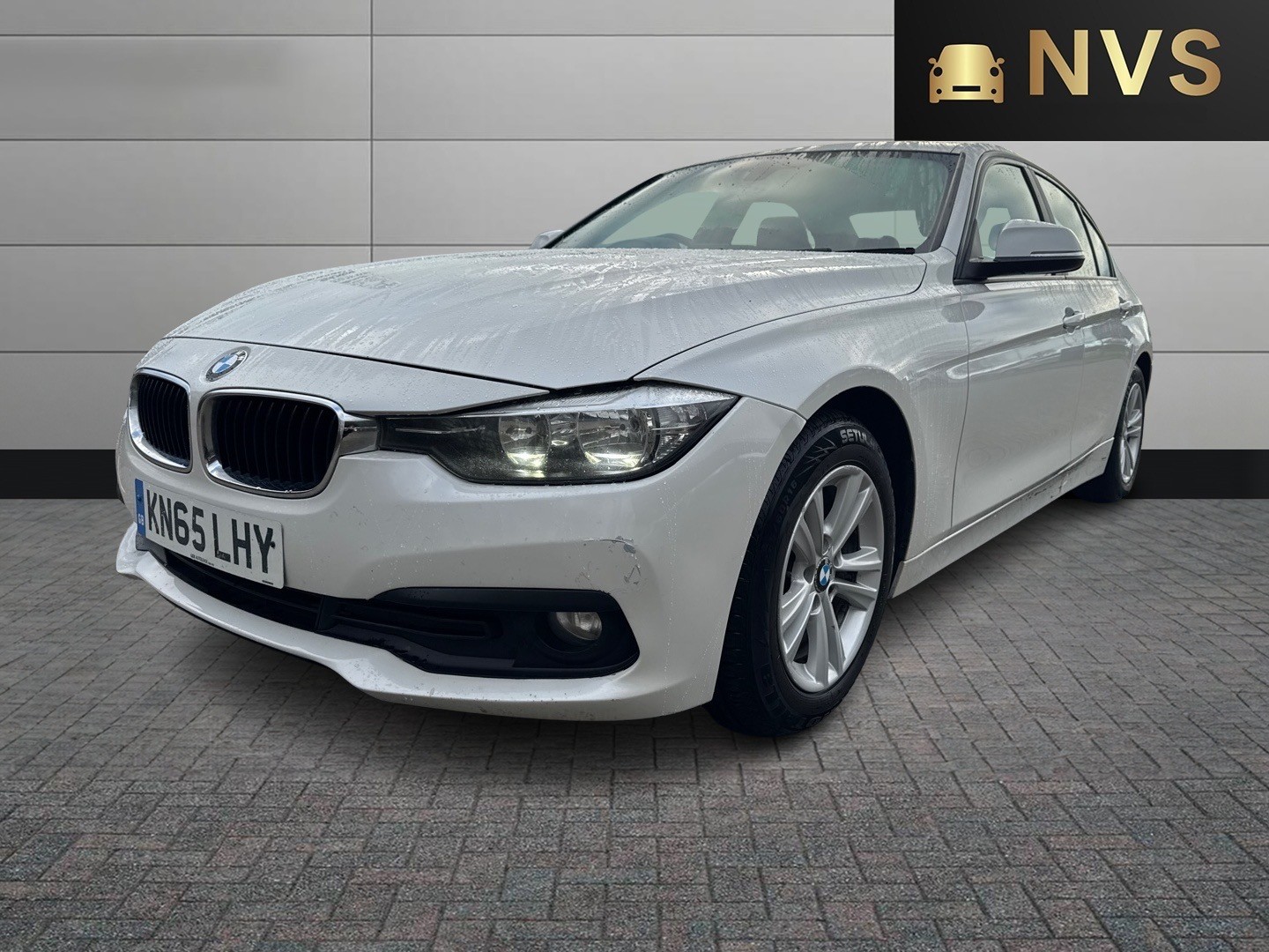 Used BMW 3 Series 2015 for sale - 76706139: Photo 3