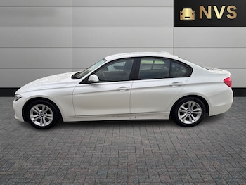 Used BMW 3 Series 2015 for sale - 76706139: Photo