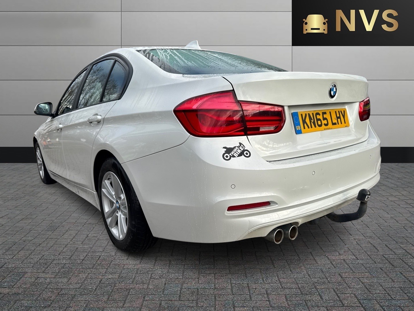 Used BMW 3 Series 2015 for sale - 76706139: Photo 5