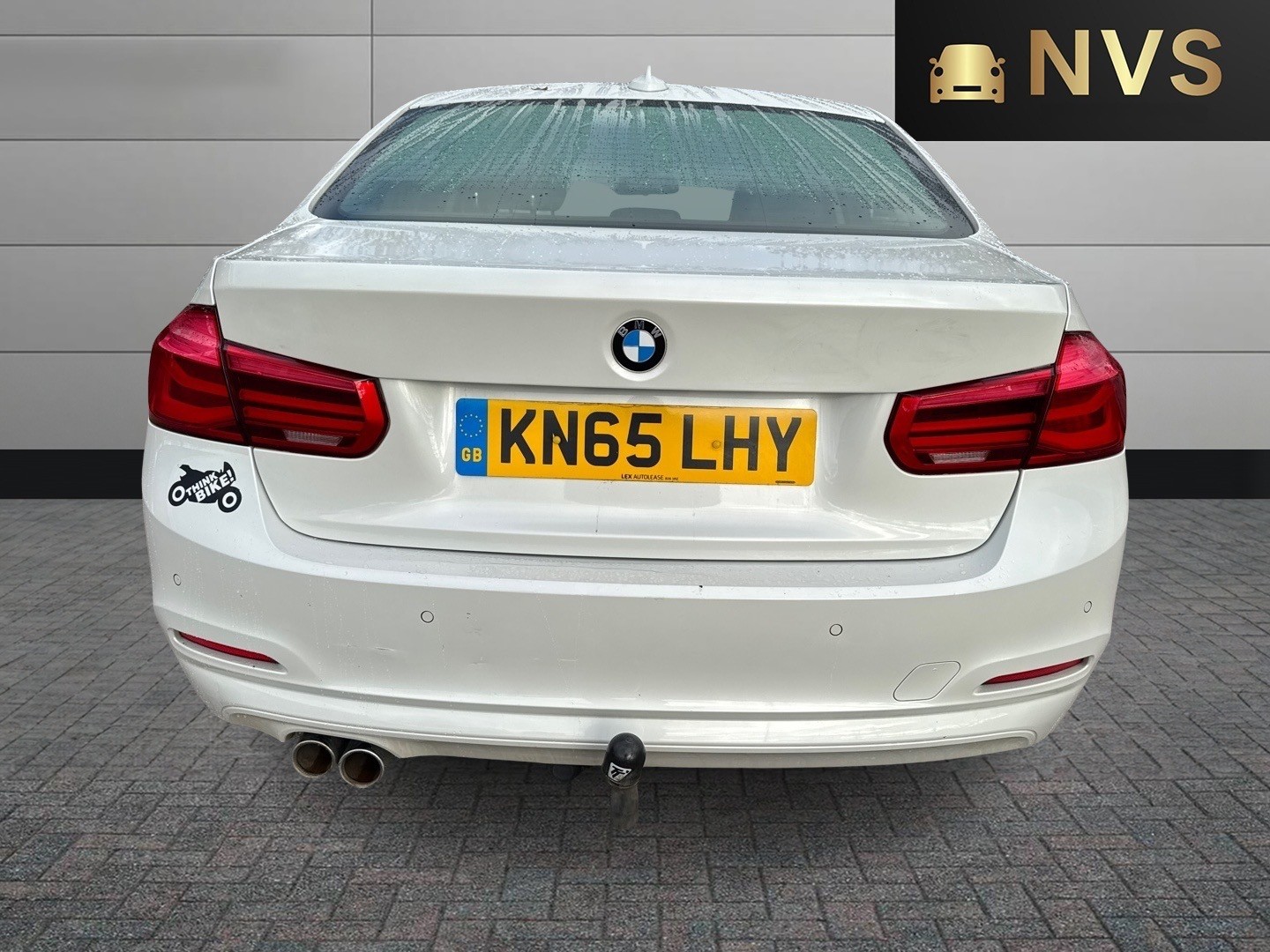 Used BMW 3 Series 2015 for sale - 76706139: Photo 6