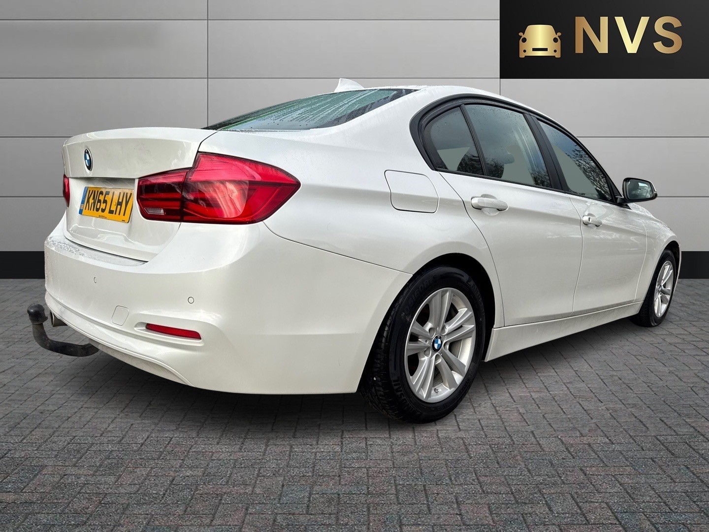 Used BMW 3 Series 2015 for sale - 76706139: Photo 7