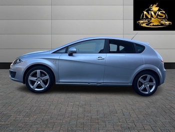 Used SEAT Leon 2009 for sale - 79429713: Photo