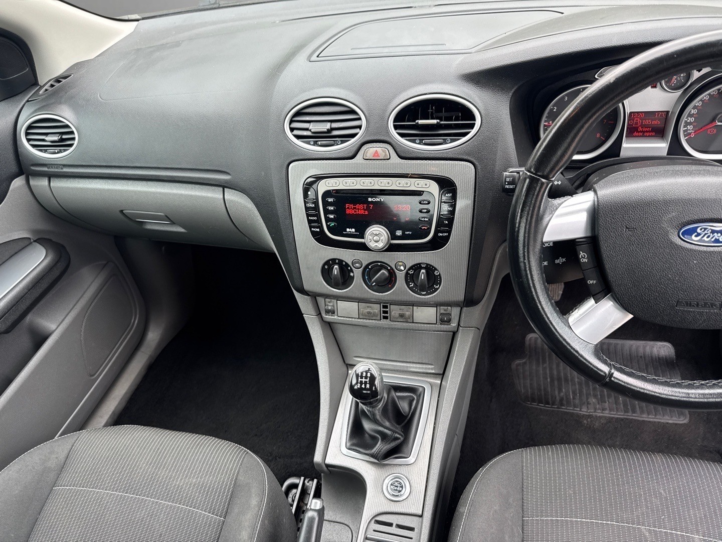 Used Ford Focus 2009 for sale - 78176061: Photo 10