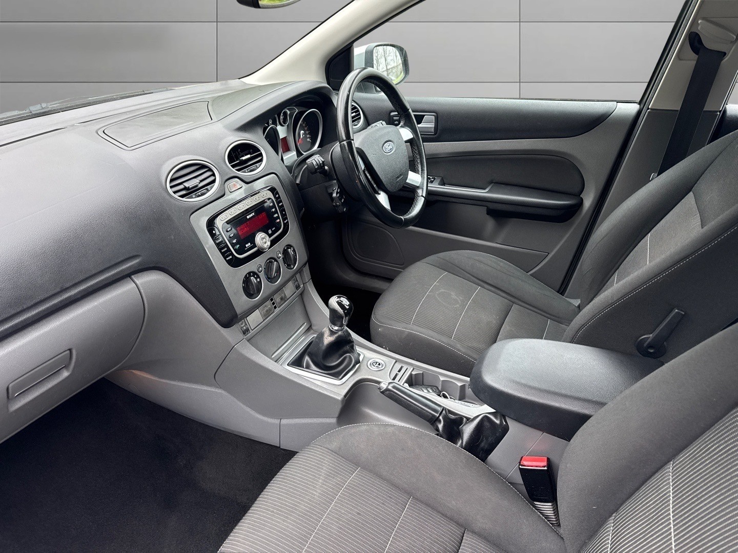 Used Ford Focus 2009 for sale - 78176061: Photo 12