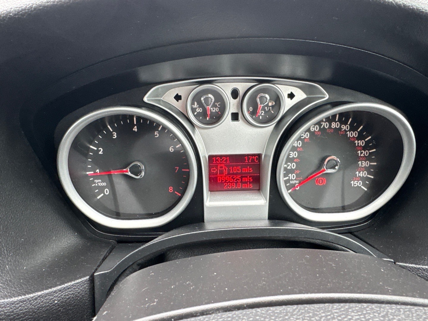 Used Ford Focus 2009 for sale - 78176061: Photo 13