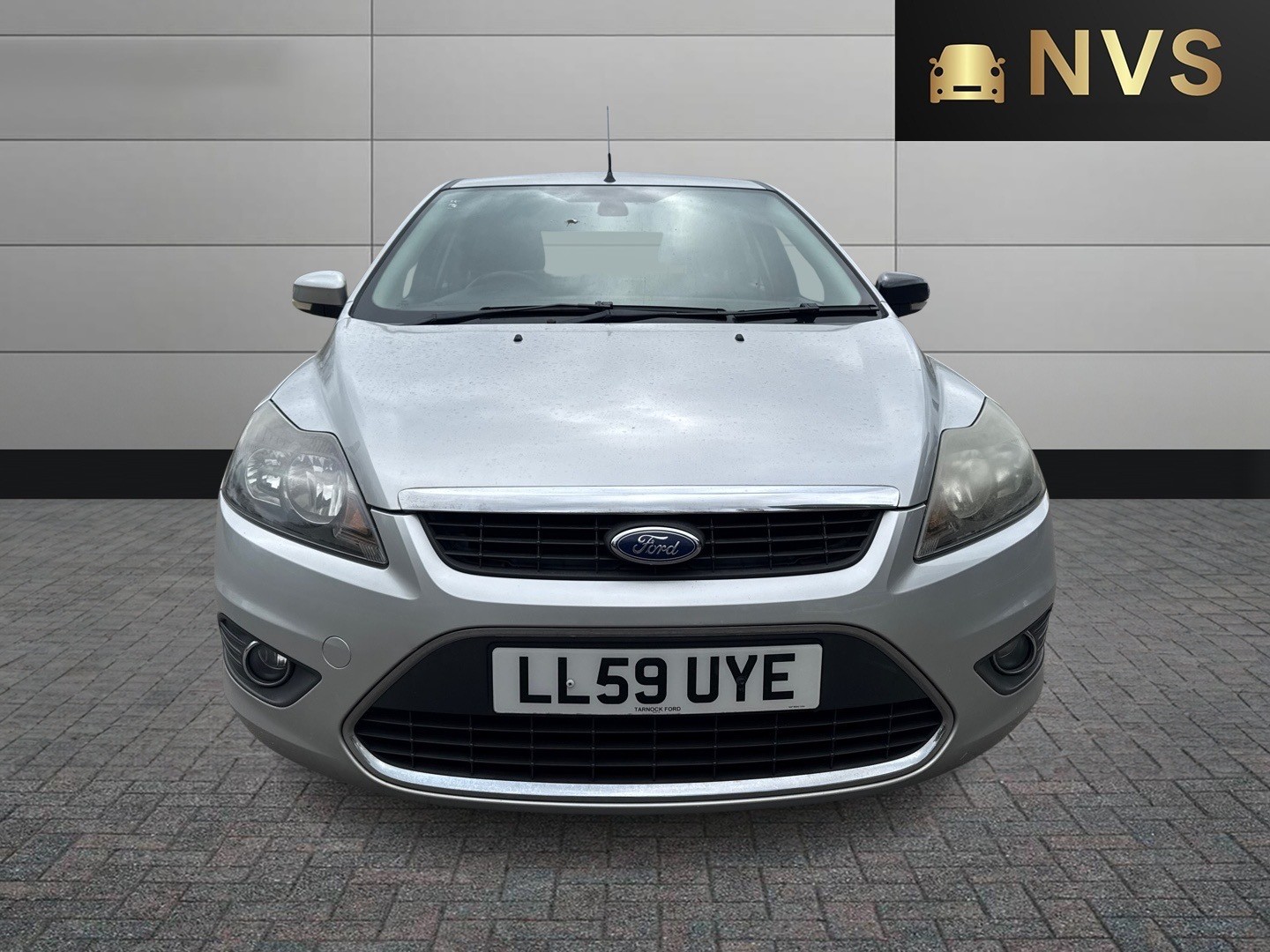 Used Ford Focus 2009 for sale - 78176061: Photo 2