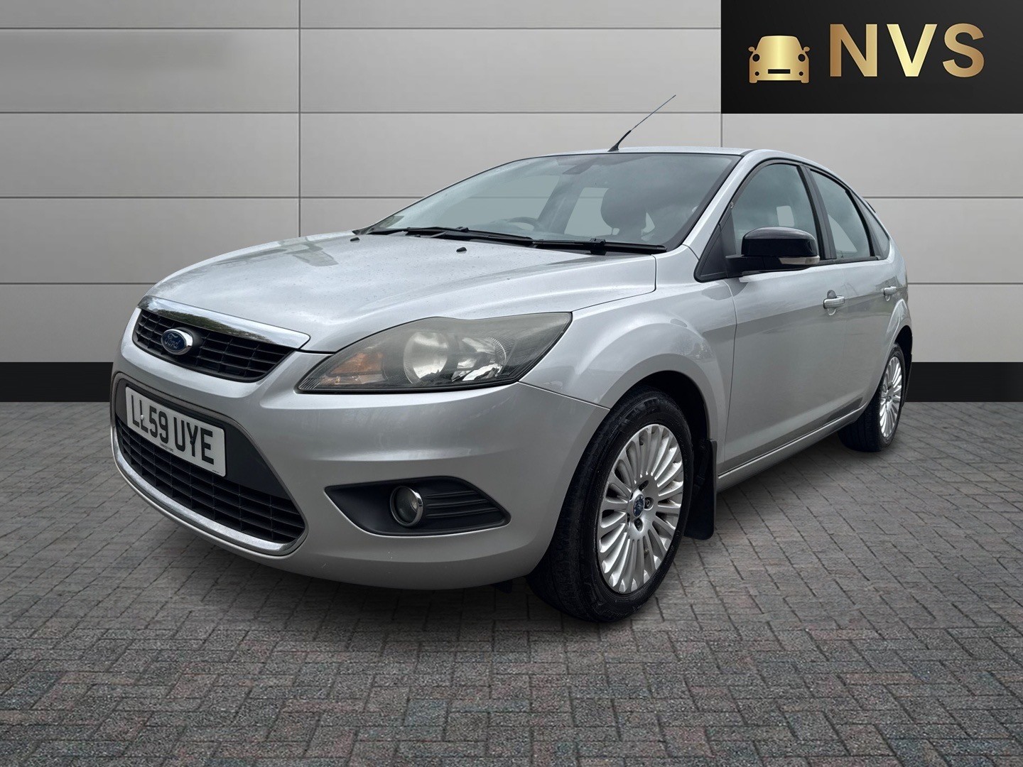 Used Ford Focus 2009 for sale - 78176061: Photo 3