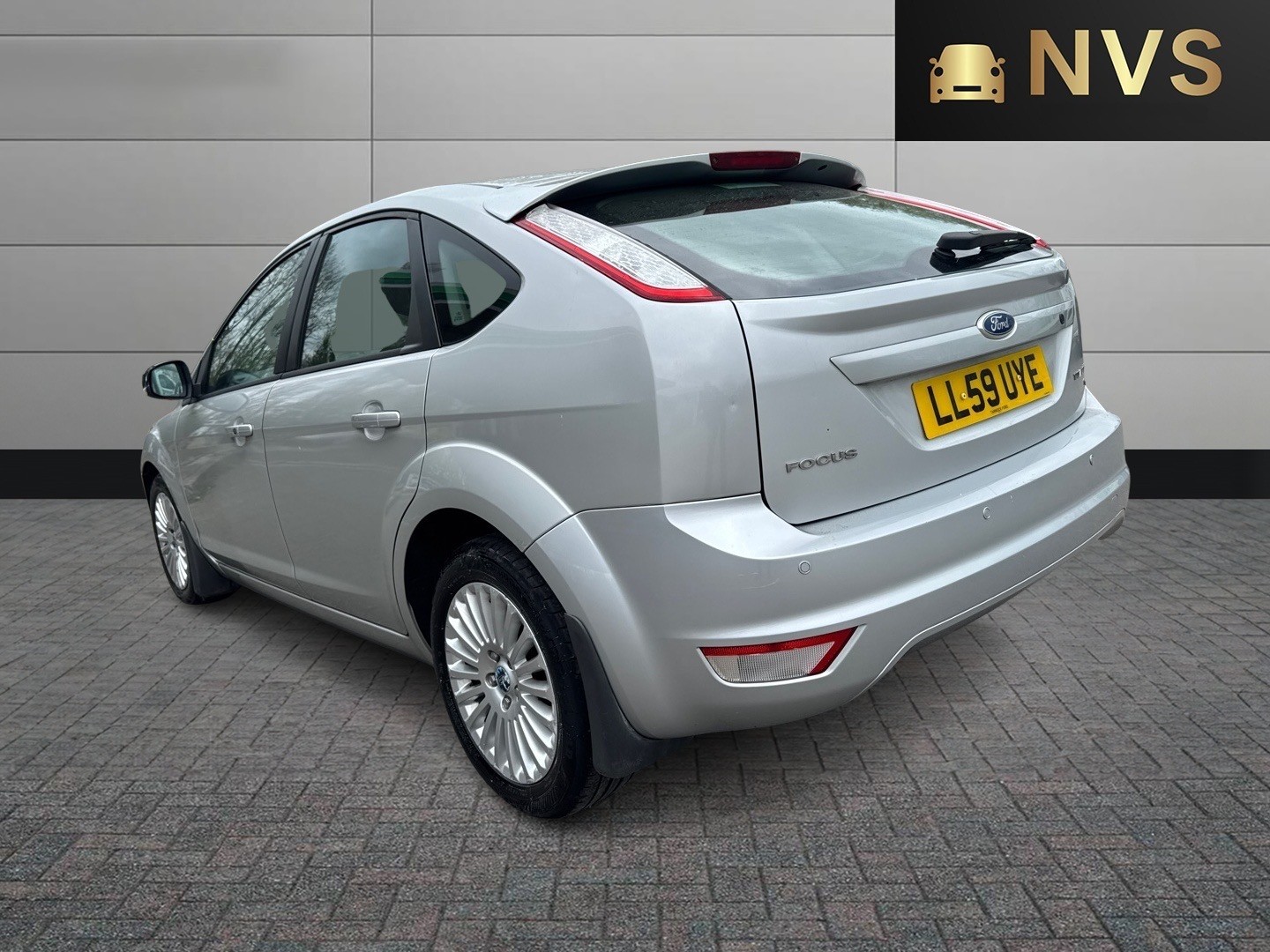 Used Ford Focus 2009 for sale - 78176061: Photo 5