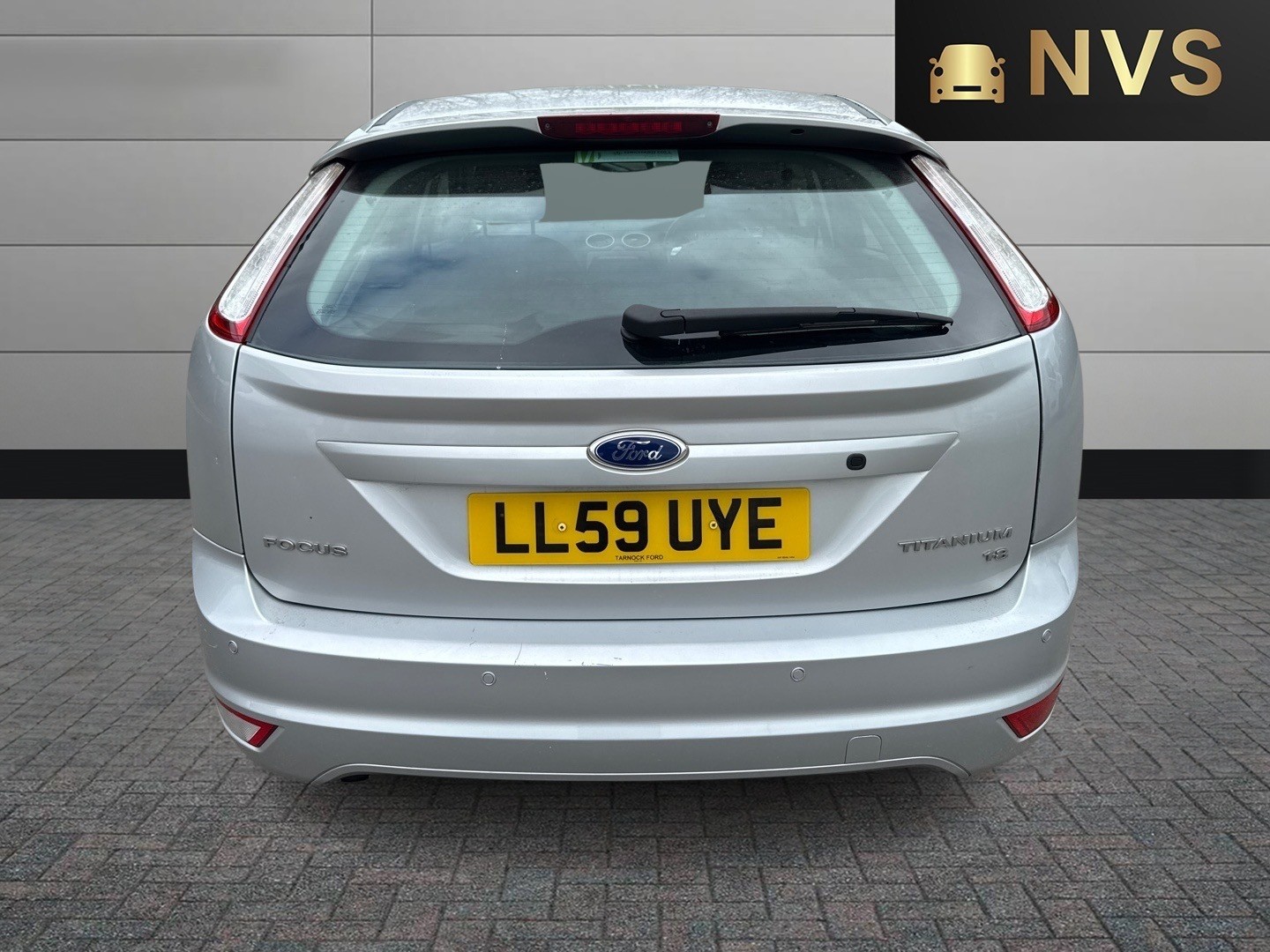 Used Ford Focus 2009 for sale - 78176061: Photo 6