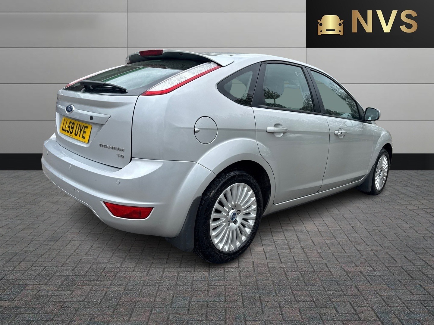 Used Ford Focus 2009 for sale - 78176061: Photo 7