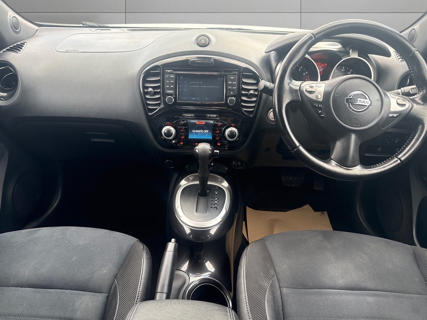 Used Nissan Juke 2017 for sale - 78121550: Photo 10