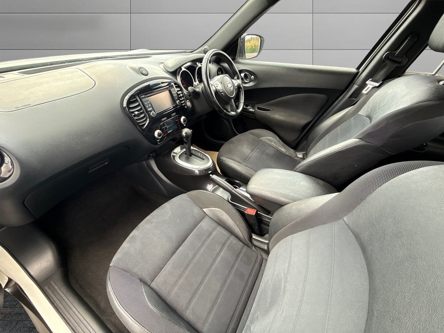 Used Nissan Juke 2017 for sale - 78121550: Photo 12