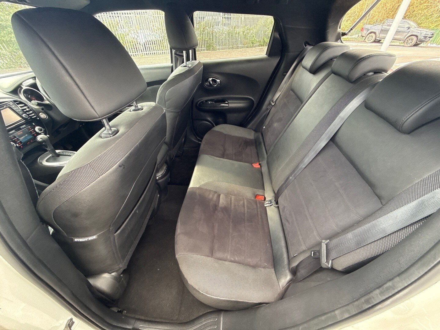 Used Nissan Juke 2017 for sale - 78121550: Photo 13