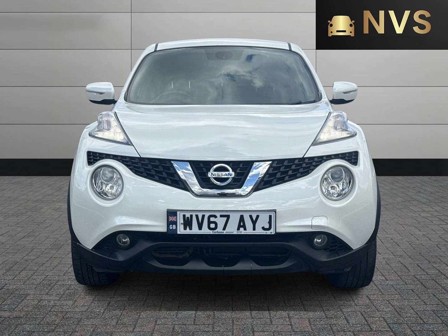 Used Nissan Juke 2017 for sale - 78121550: Photo 2