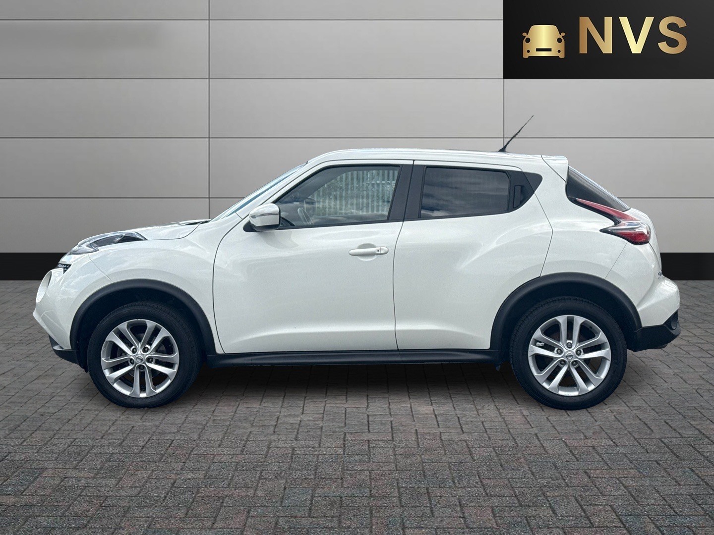 Used Nissan Juke 2017 for sale - 78121550: Photo 4