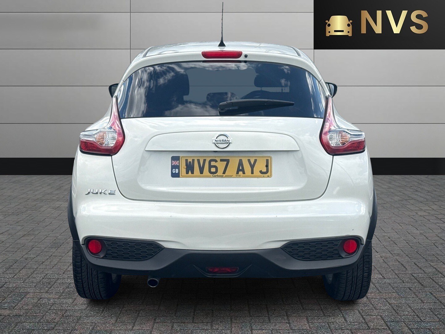 Used Nissan Juke 2017 for sale - 78121550: Photo 6