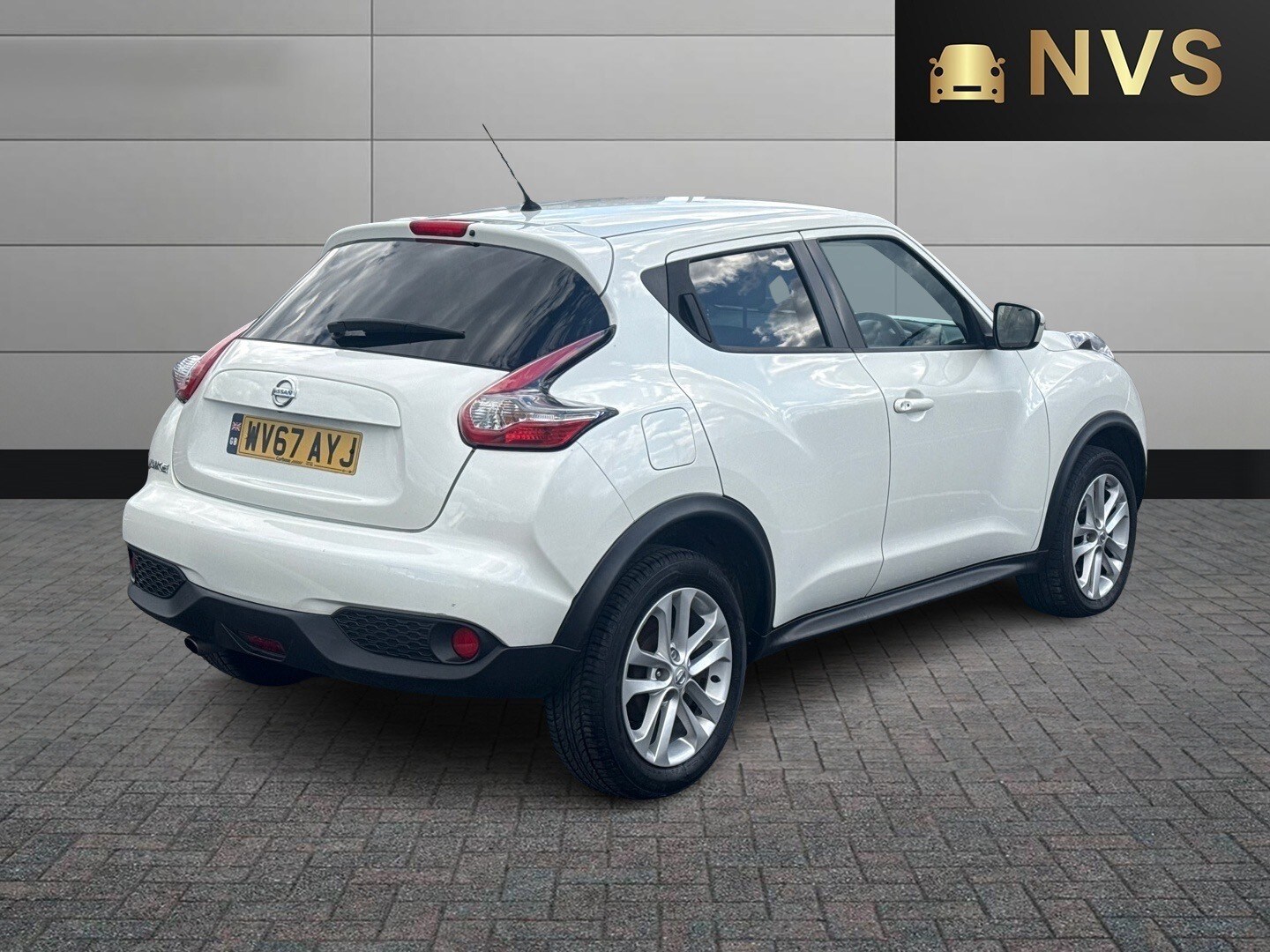 Used Nissan Juke 2017 for sale - 78121550: Photo 7