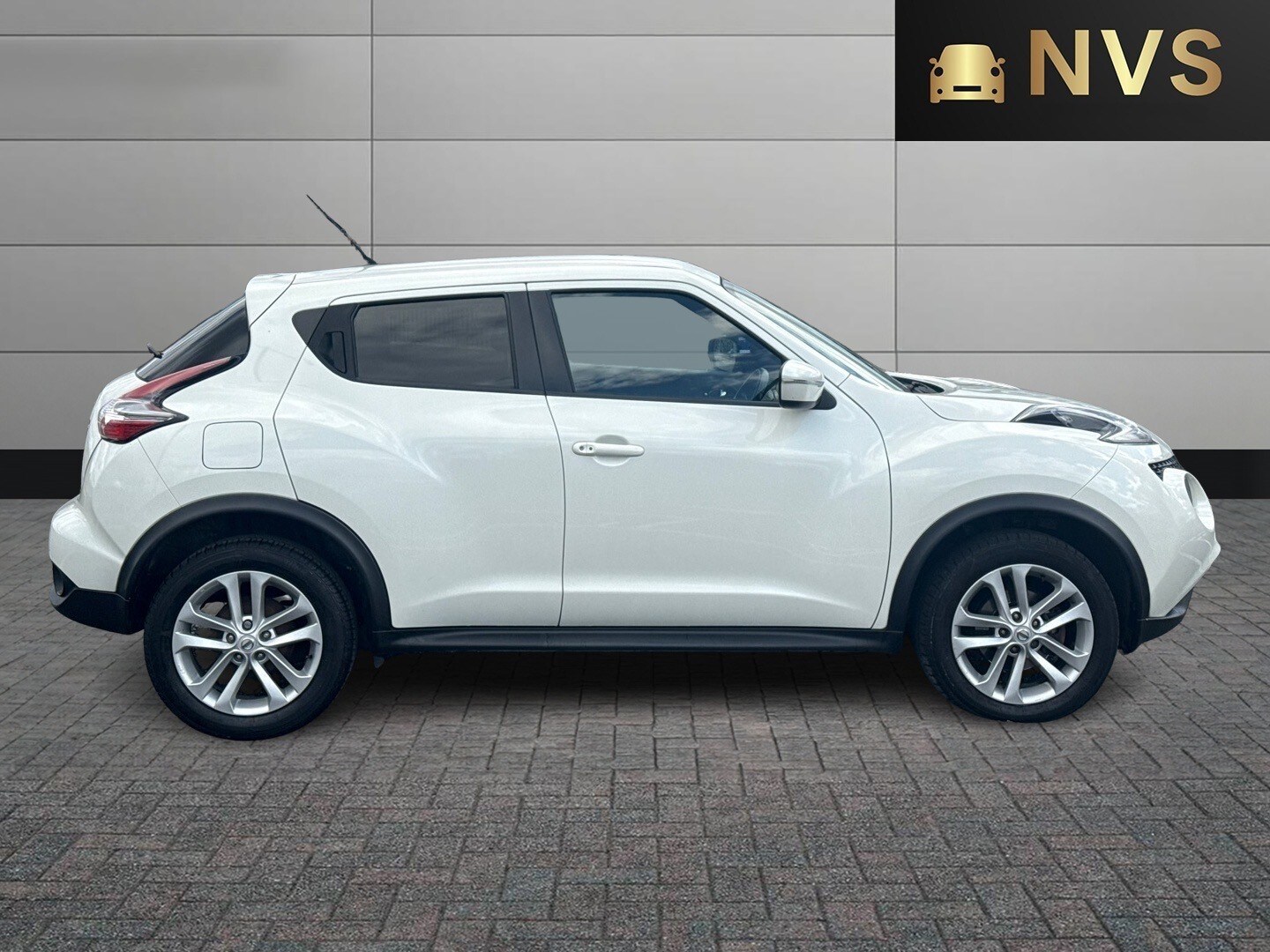 Used Nissan Juke 2017 for sale - 78121550: Photo 8